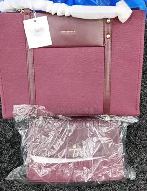 Classy Lady Hand Bags