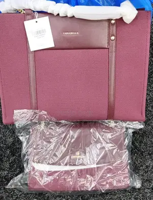 Classy Lady Hand Bags