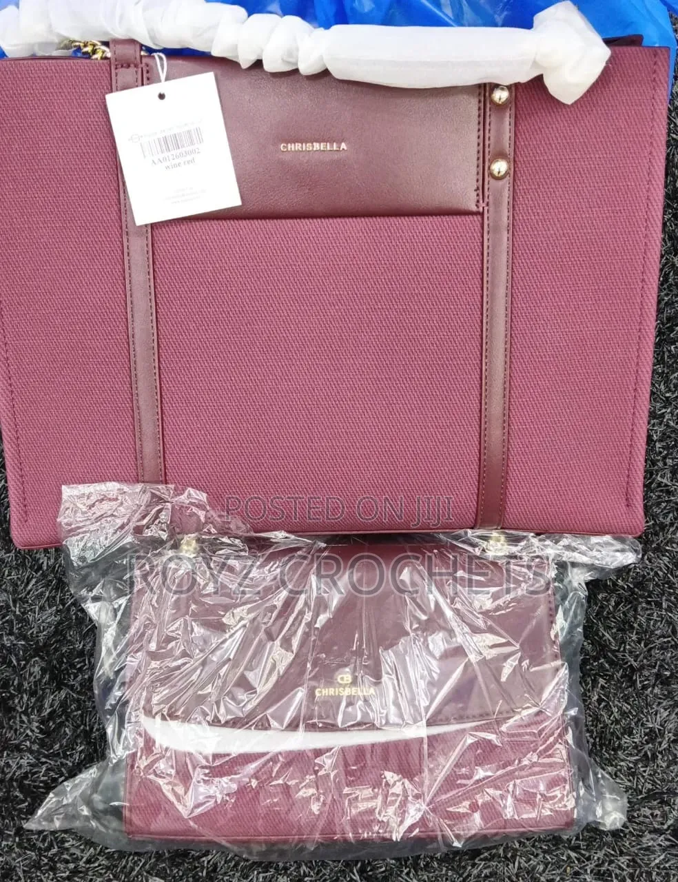Classy Lady Hand Bags