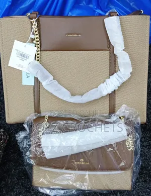 Classy Lady Hand Bags