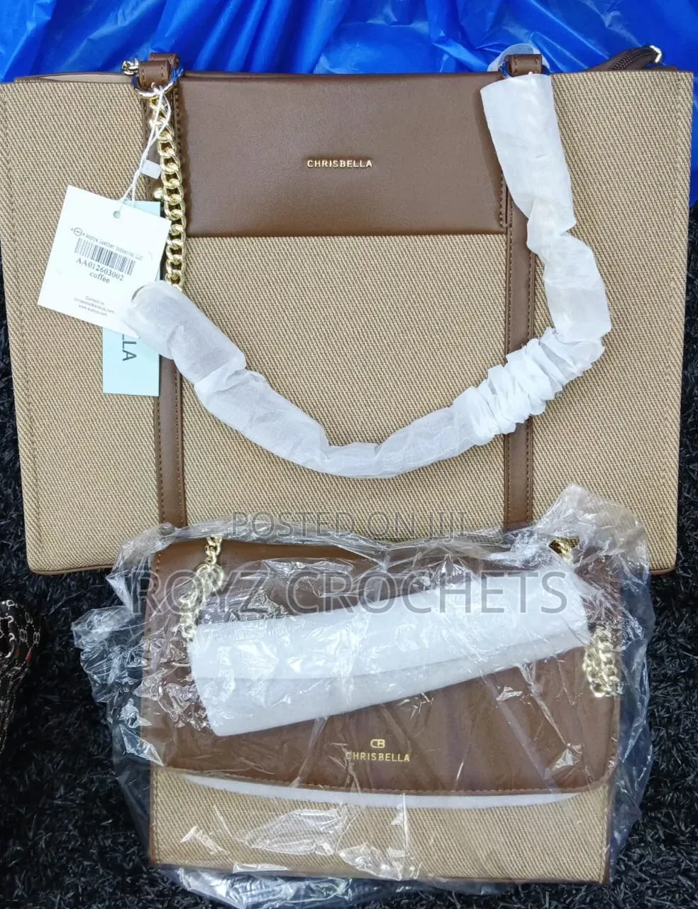 Classy Lady Hand Bags