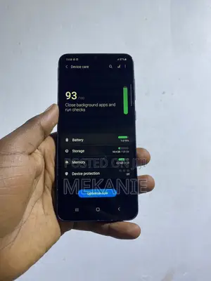 Samsung Galaxy A50 128 GB Black