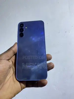 Samsung Galaxy A15 128 GB Blue