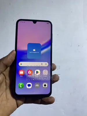 Samsung Galaxy A15 128 GB Blue