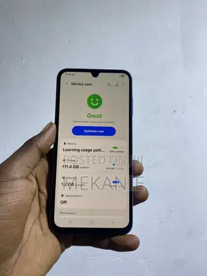 Samsung Galaxy A15 128 GB Blue