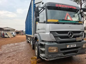 Mercedes Benz AXOR