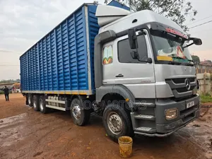 Mercedes Benz AXOR