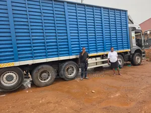 Mercedes Benz AXOR