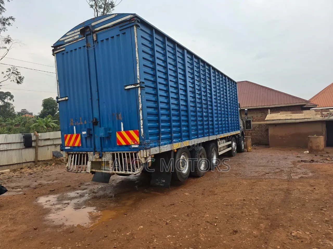 Mercedes Benz AXOR