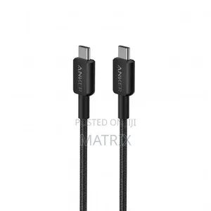 Anker USB-C to USB-C 2m Cable