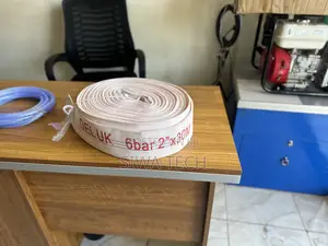 Canvas Hose Pipe