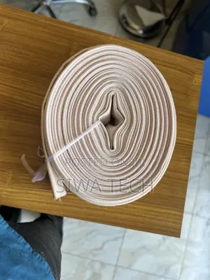 Canvas Hose Pipe