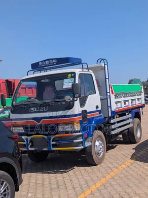 Isuzu Forward 350