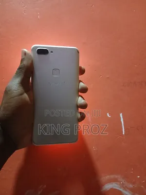 Vivo X20 64 GB Bronze