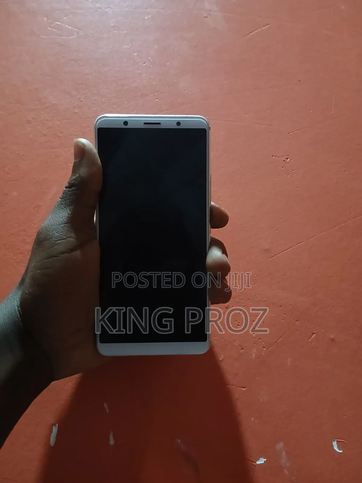 Vivo X20 64 GB Bronze
