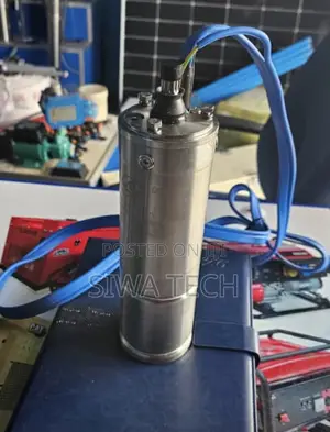 Solar Motors