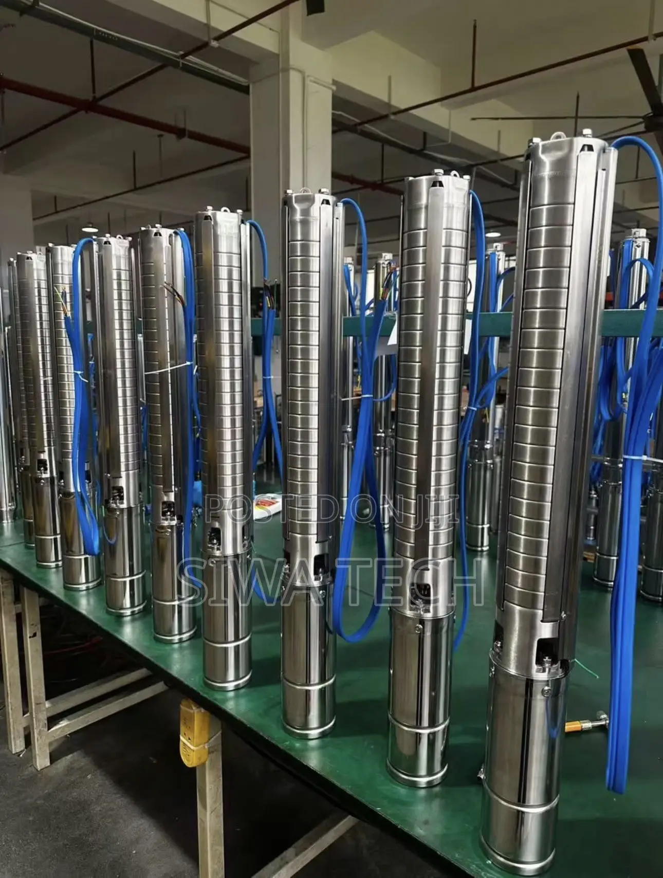 Solar Motors