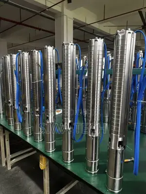 Solar Motors