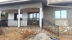 Furnished 3bdrm House in Sumbwe, Central Division for sale