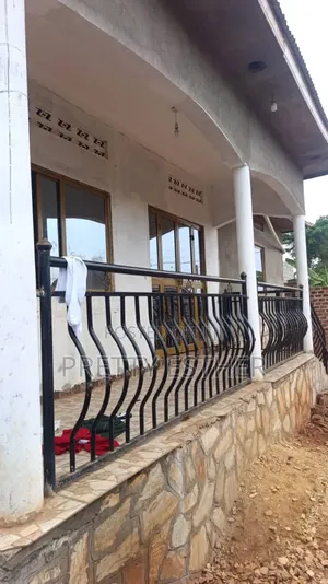 Furnished 3bdrm House in Sumbwe, Central Division for sale