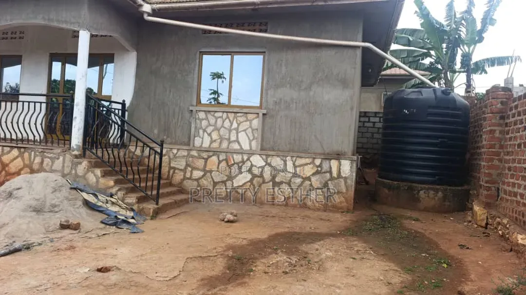 Furnished 3bdrm House in Sumbwe, Central Division for sale