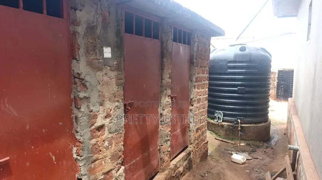 Furnished 3bdrm House in Sumbwe, Central Division for sale