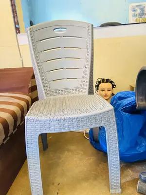 Rattan Plastic Chair on Sell