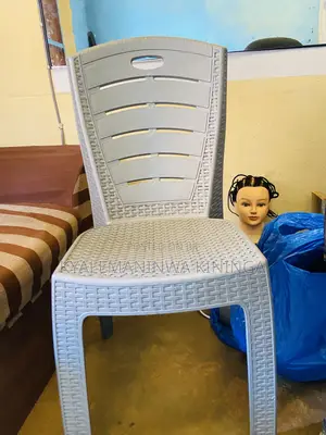 Rattan Plastic Chair on Sell