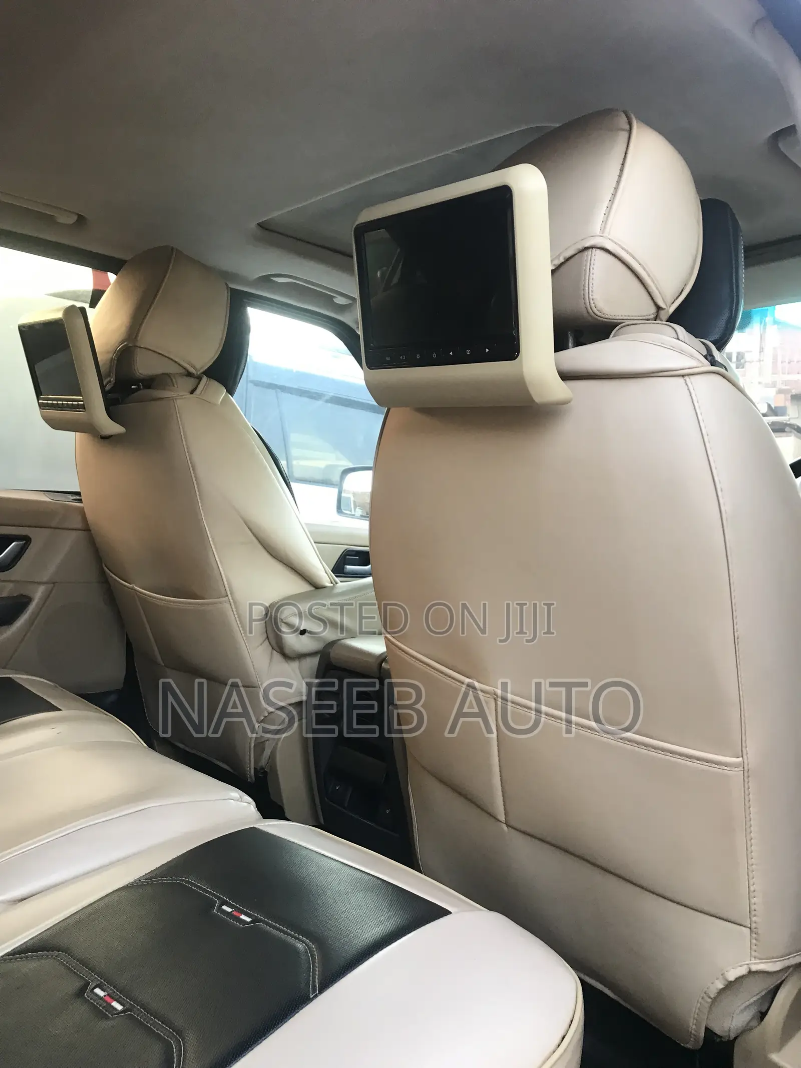 Land Rover Range Rover Sport 2010 Blue