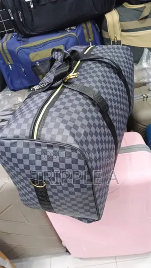 Louis Vuitton Travel Bag