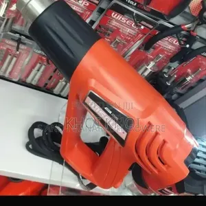Electric Heat Gun