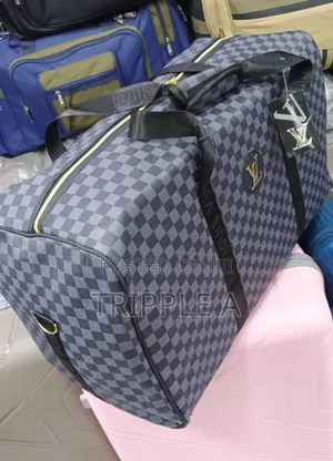 Louis Vuitton Travel Bag
