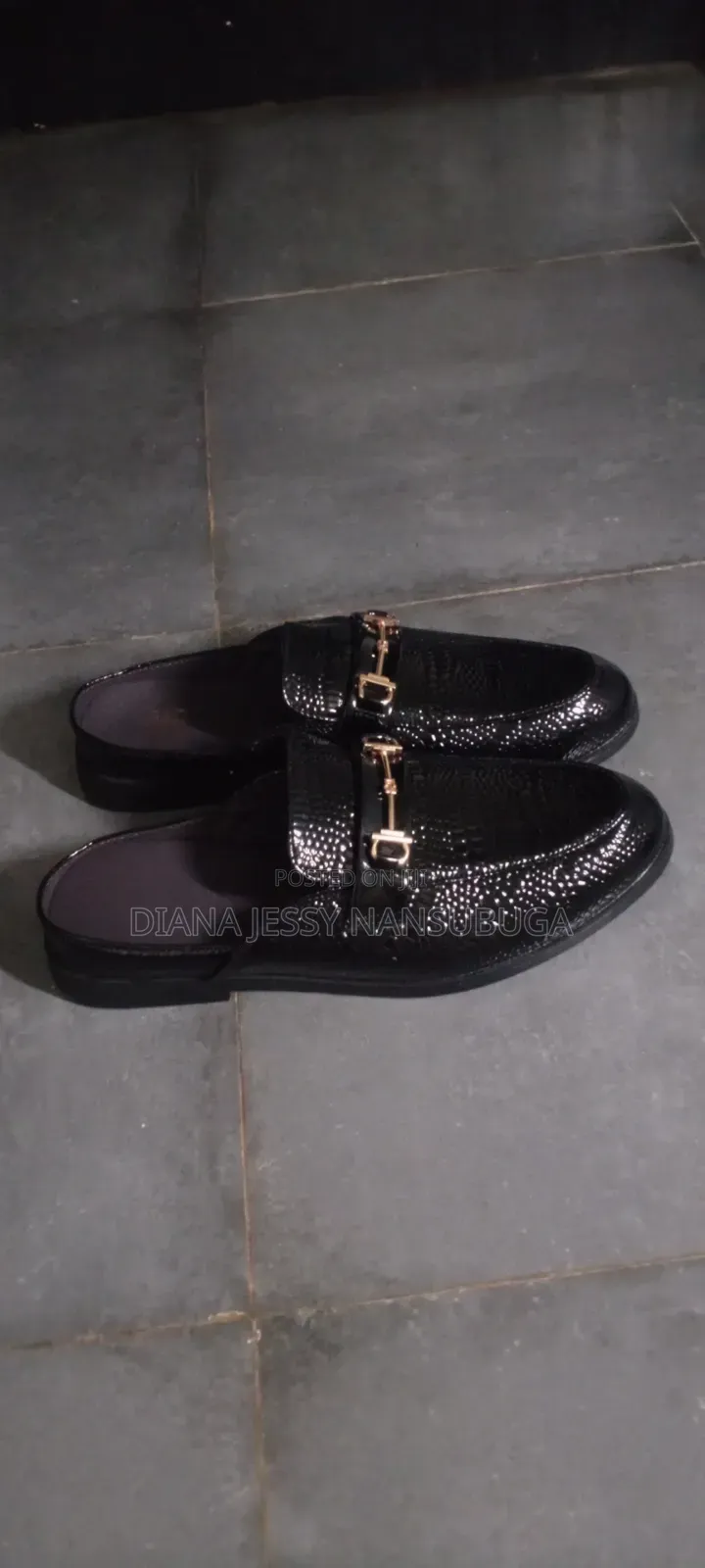Slip on Shoes for Men