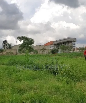Prime Land for Sale in Gayaza
