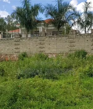 Prime Land for Sale in Gayaza