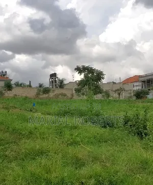 Prime Land for Sale in Gayaza