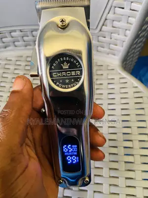 Haircut Machine on Sell