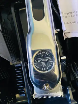 Haircut Machine on Sell