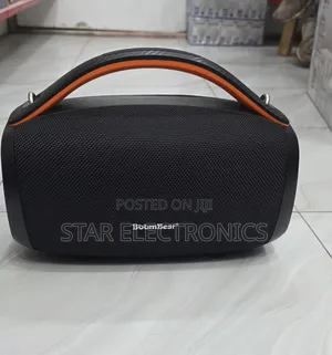 Boom Best Wireless Speaker