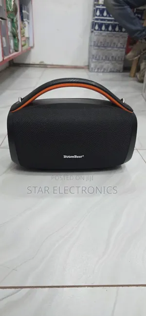 Boom Best Wireless Speaker