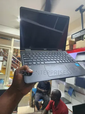 Laptop NEC 4GB Intel Celeron SSD 128GB