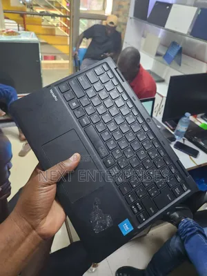 Laptop NEC 4GB Intel Celeron SSD 128GB