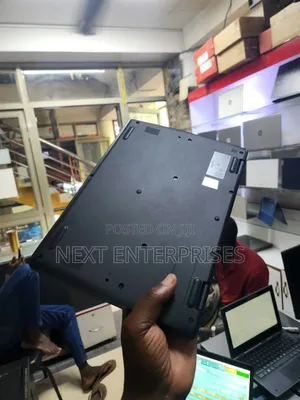 Laptop NEC 4GB Intel Celeron SSD 128GB