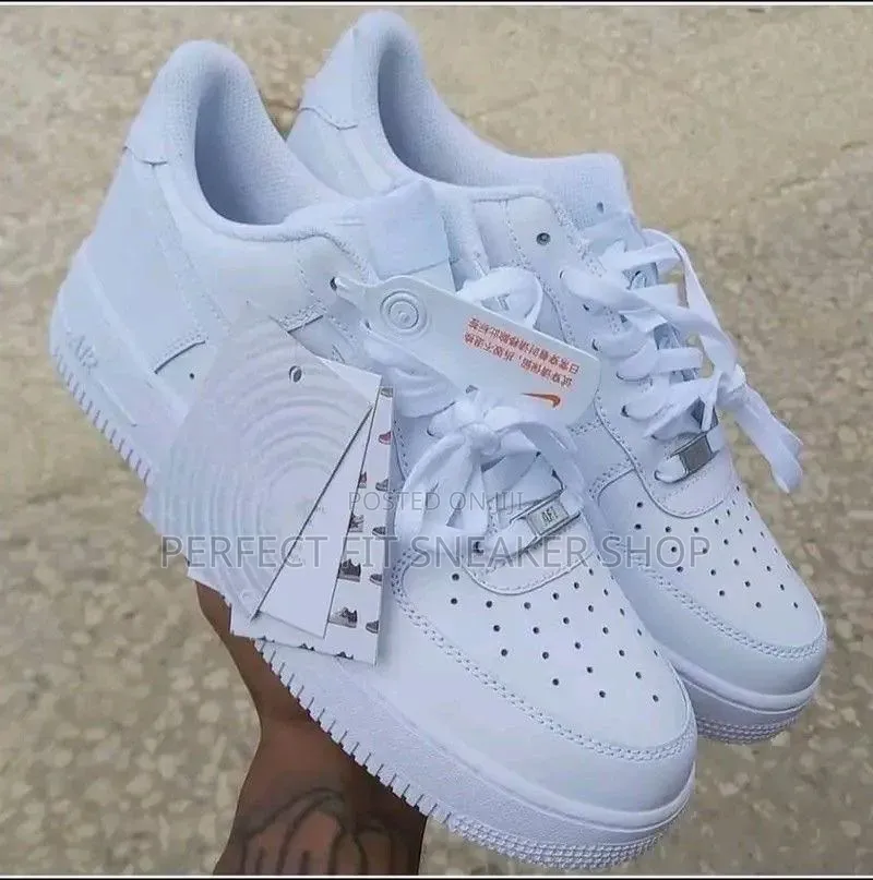 Airforce Nike