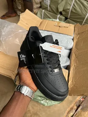 Airforce Nike