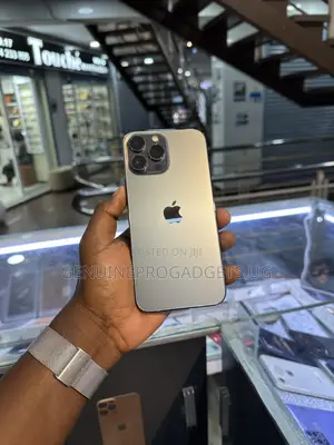 Apple iPhone 13 Pro Max 256 GB Graphite