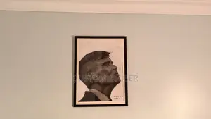 Peaky Blinders Thomas Shelby Pencil Art