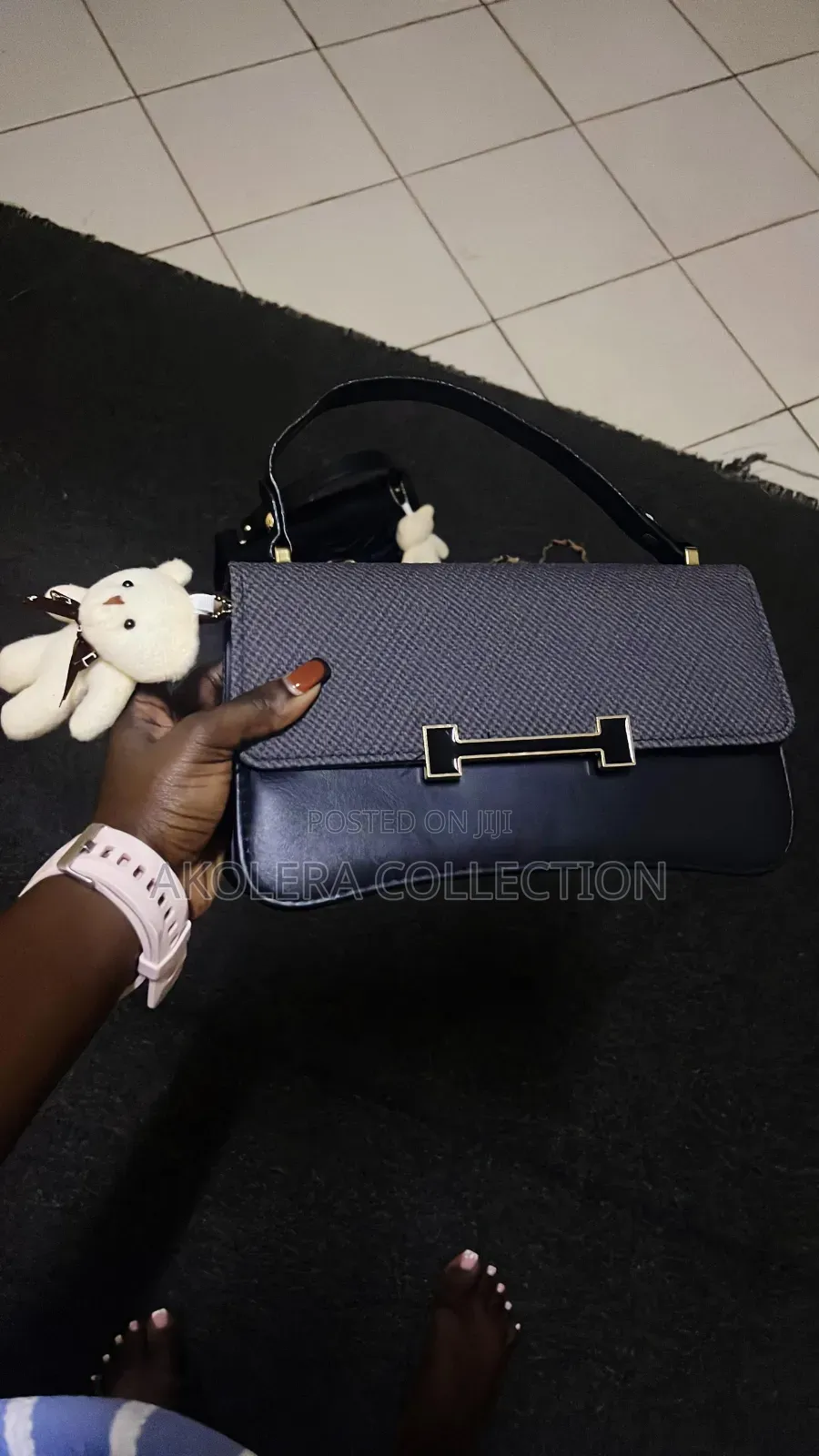 Elegant Nice Bags