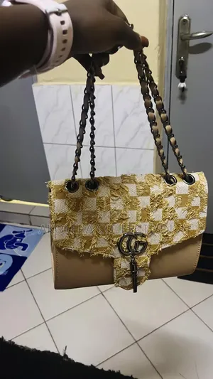 Elegant Nice Bags