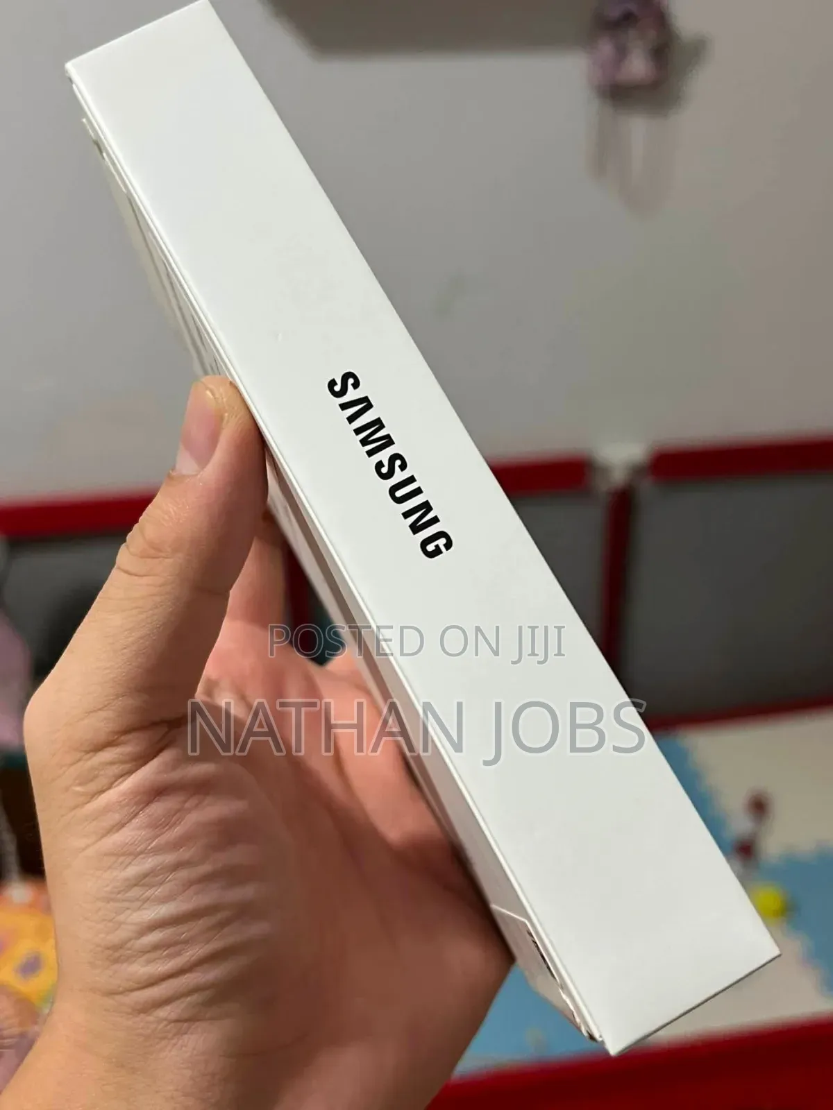 New Samsung Galaxy A57 256 GB Purple